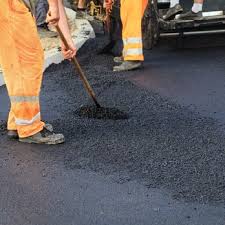 Best Driveway Resurfacing  in USA